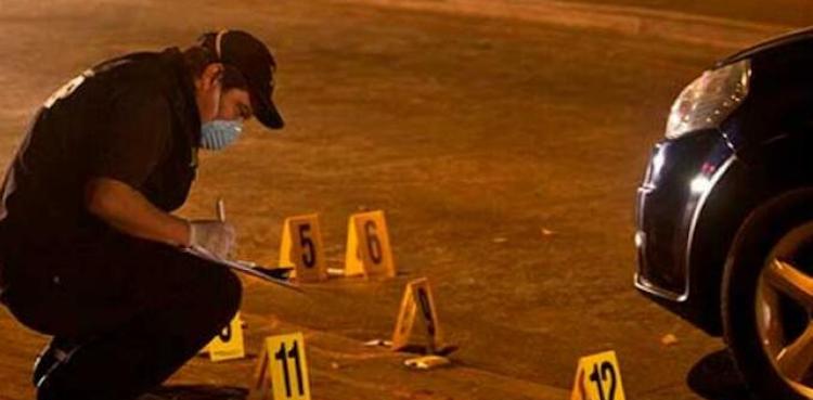Violencia y estallido Cali: 163 homicidios