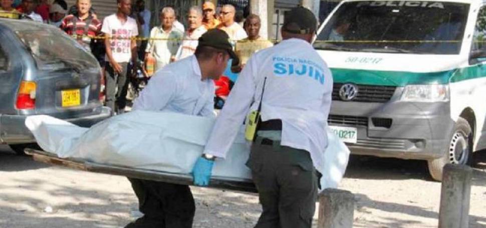 Violencia y estallido Cali: 163 homicidios
