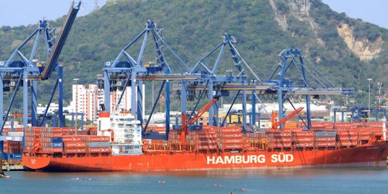 Crecieron exportaciones enero-abril 2021