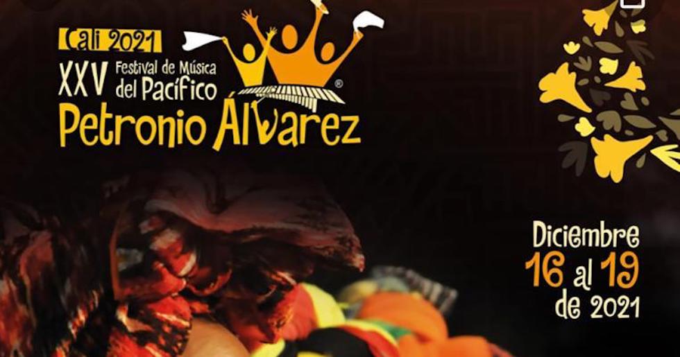 Festival de Música del Pacífico Petronio Álvarez