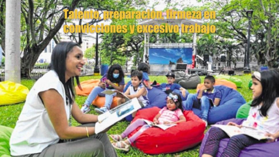 Ministra de Cultura, promesa vallecaucana