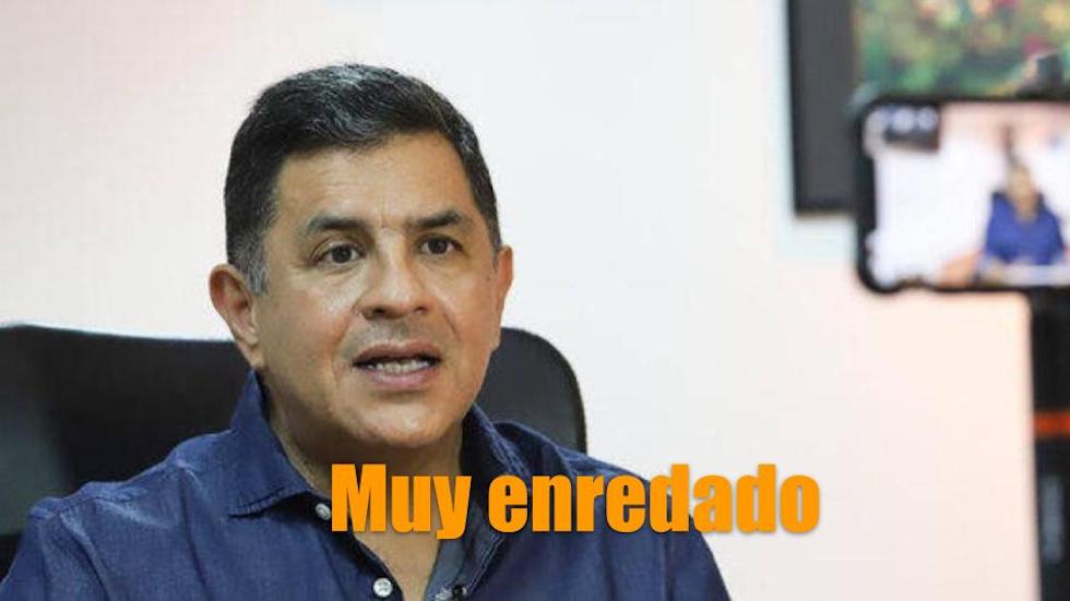 Cali podría “incendiarse” en ingobernabilidad