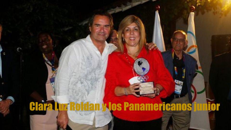 Personaje y evento deportivo del año