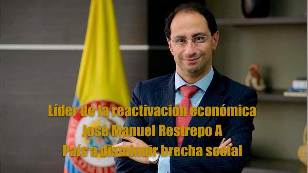 Crecimiento PIB 2022, otros resultados: Minhacienda