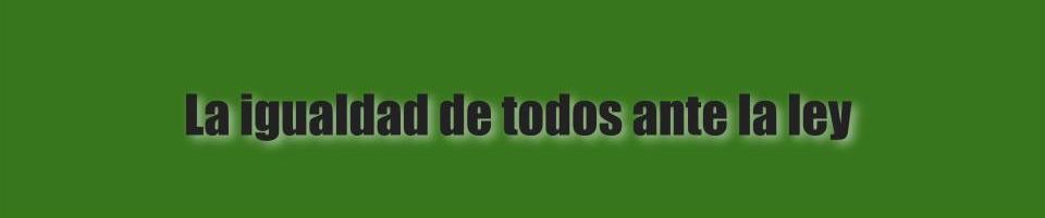 Reflexiones sobre los derechos humanos