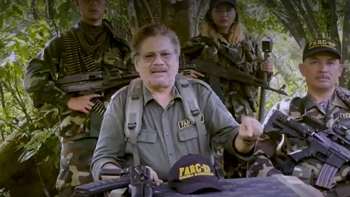 Ivan Marquez