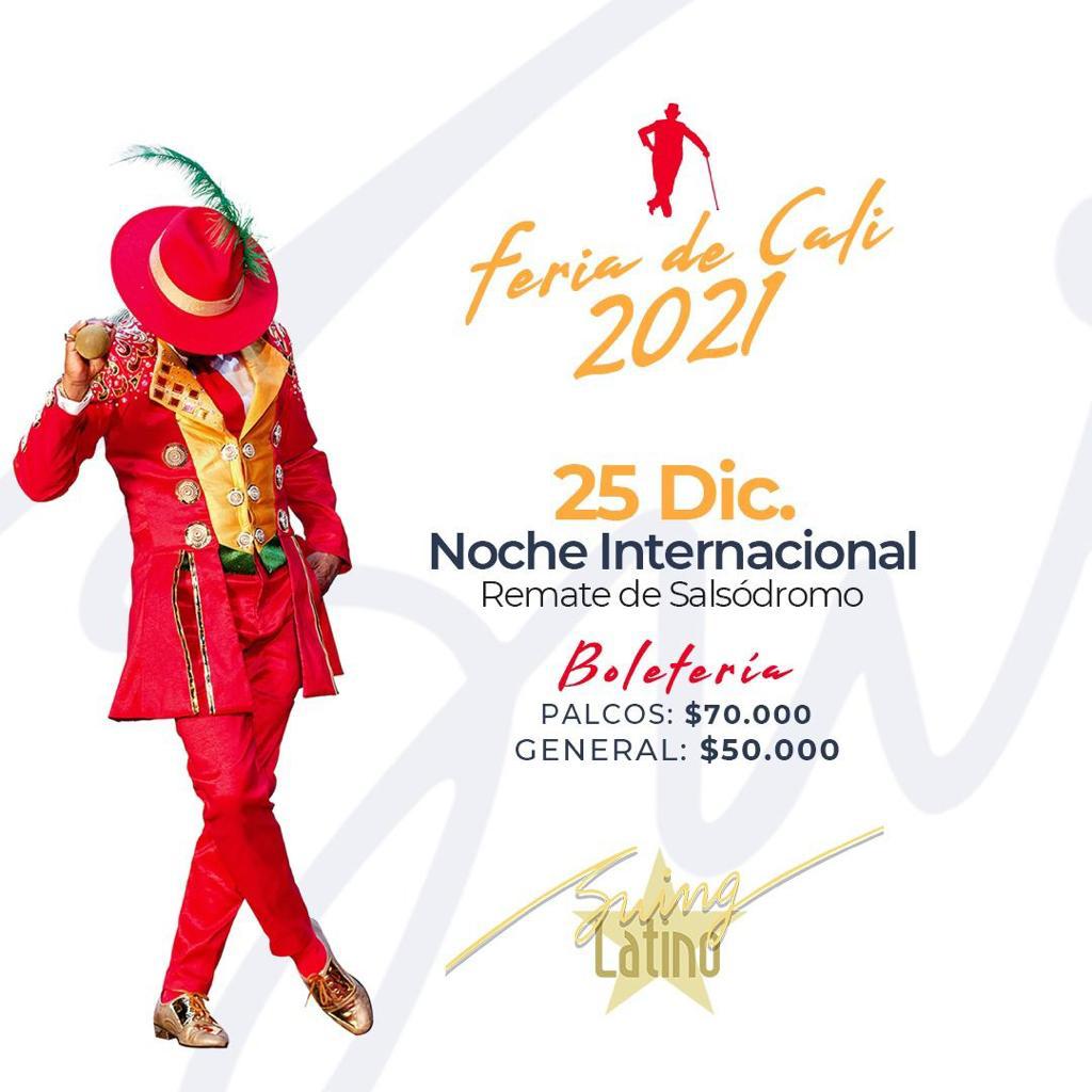 Feria de Cali