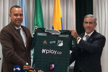 Los canteranos una marca del club