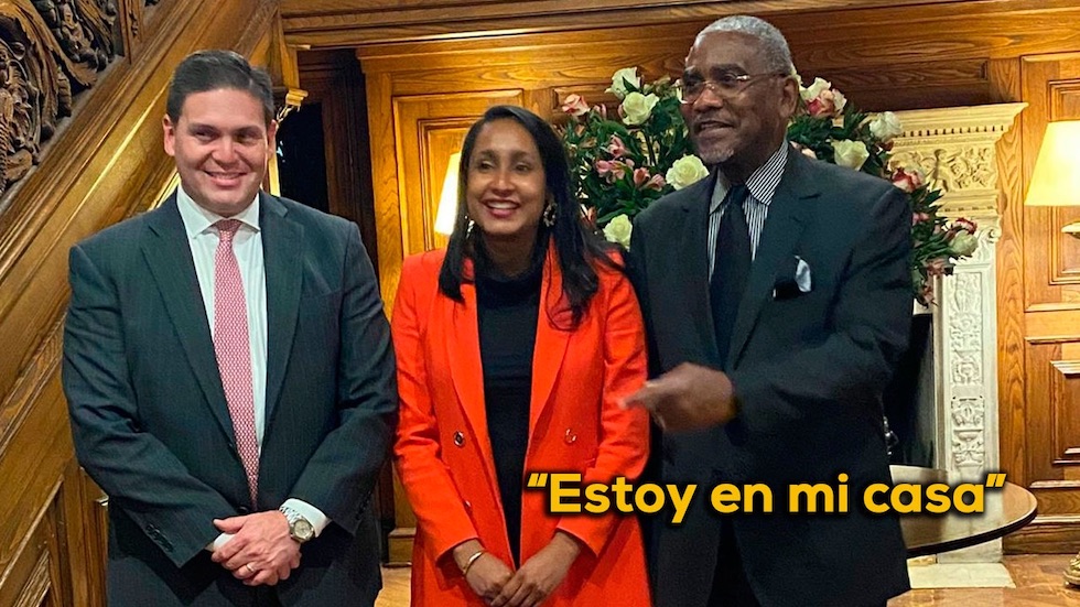 Ministra de Cultura Angelica Mayolo