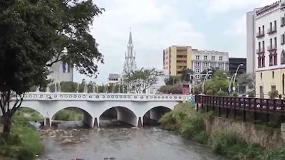 Puente Ortiz