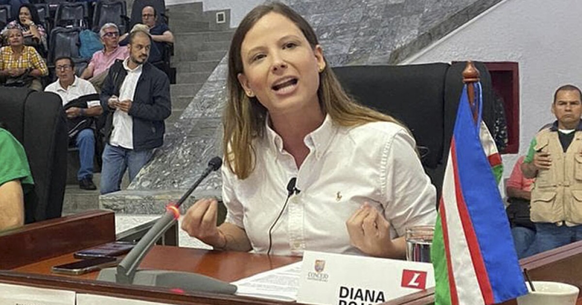 Diana