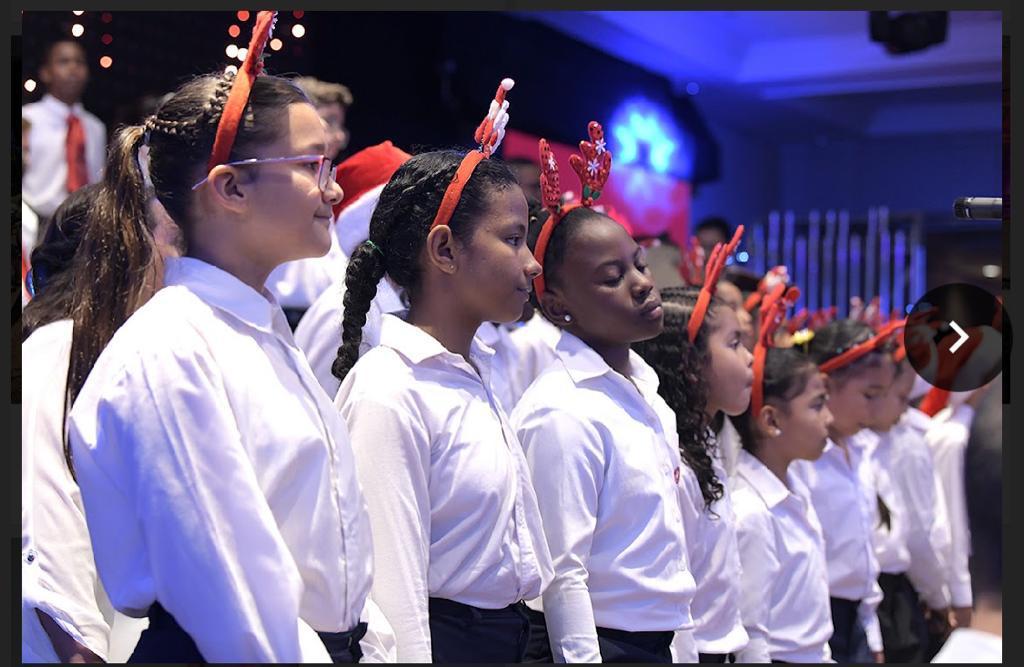 Coro de Música Decepaz