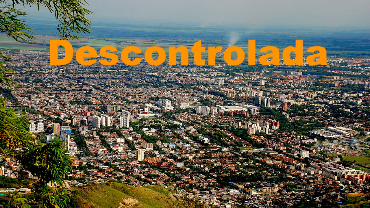 Ciudad y movilidad