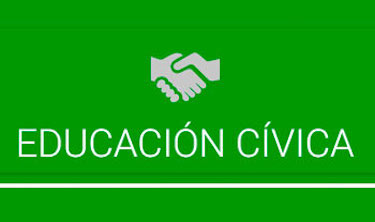 Educación cívica permanente para todos los habitantes de la ciudad