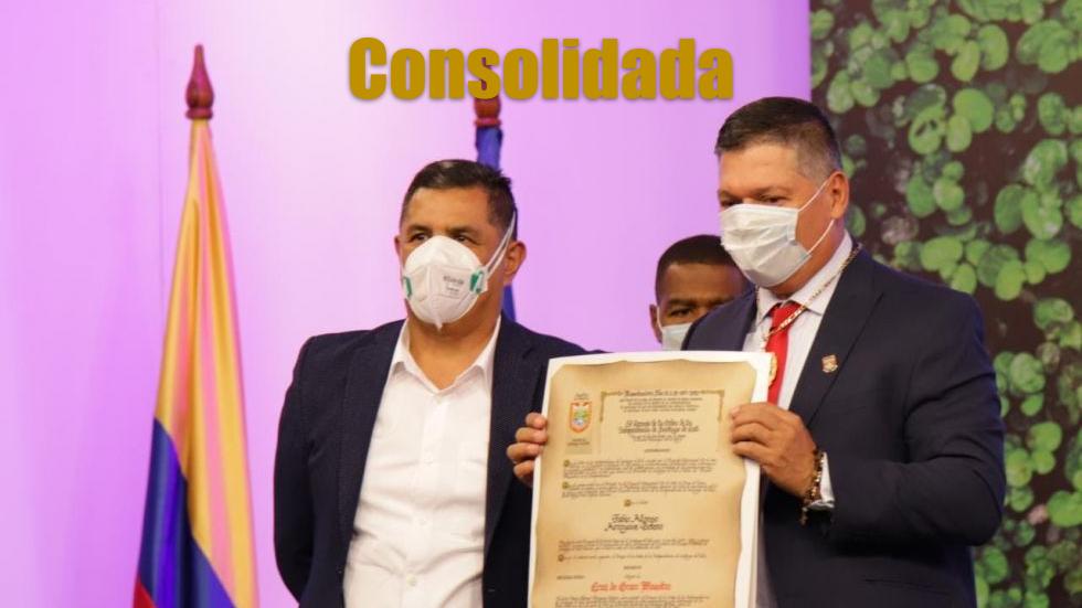 La alianza entre el Concejo y el Alcalde de Cali