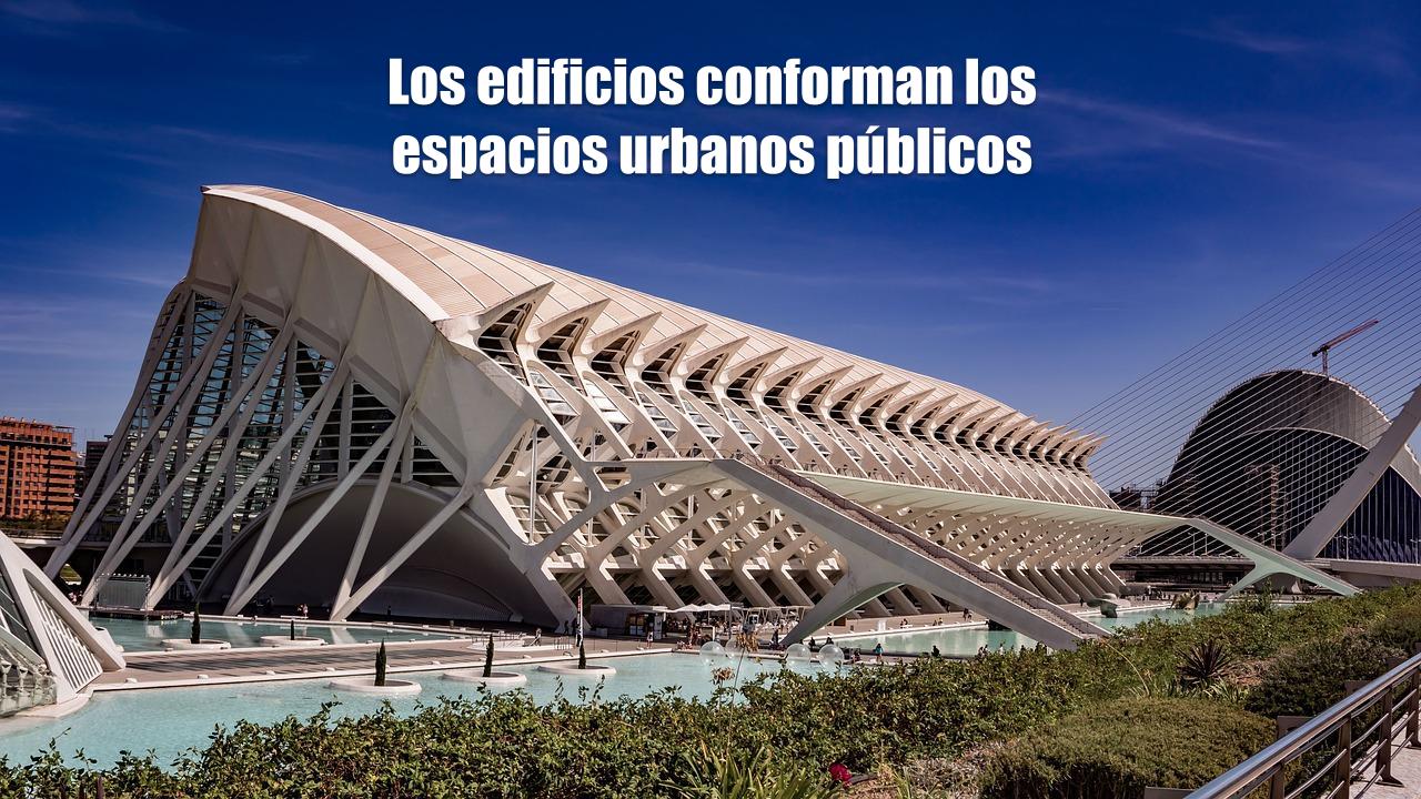 Arquitectura y ciudad