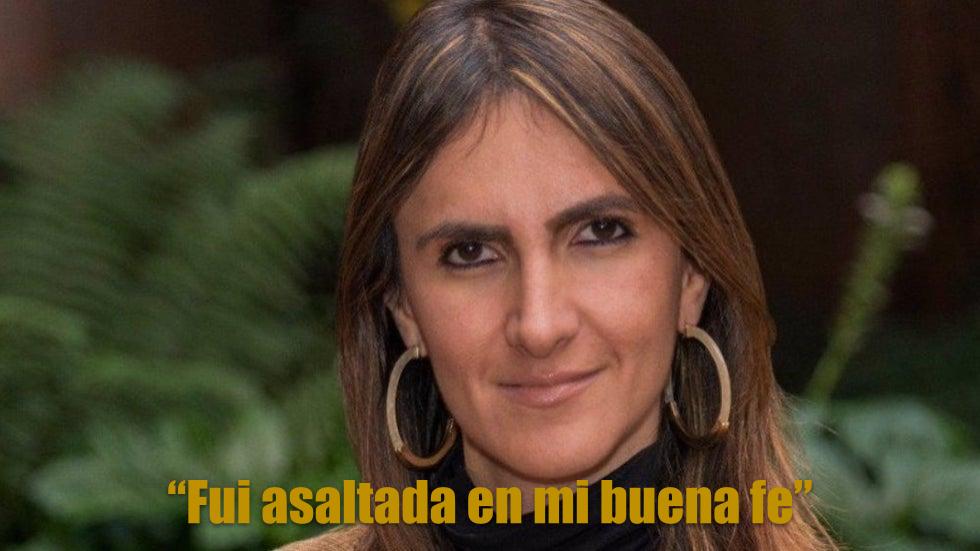 Corrupción salpica la Casa de Nariño
