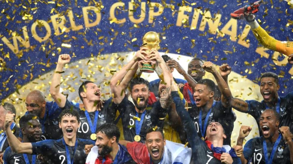 7 eventos deportivos imperdibles de 2022