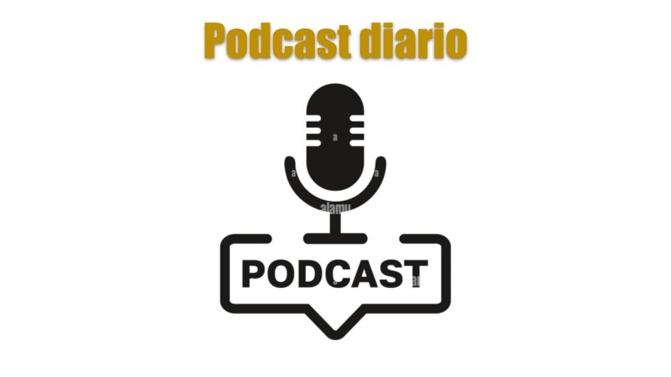 Caliescribe con nuevo formato el  martes 1 de febrero 2022