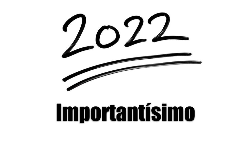 Nuevo año, lo social, lo económico y elecciones