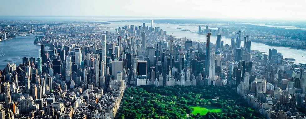 Arquitectura y ciudad