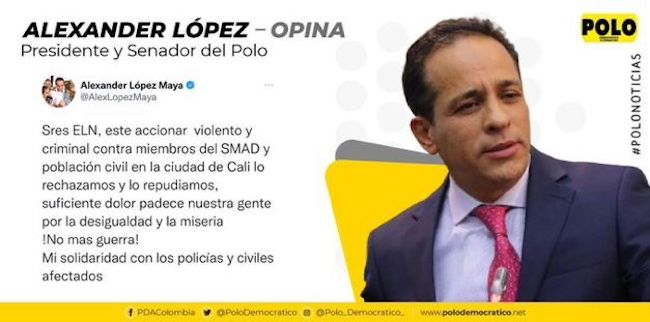 Alexander Lopez