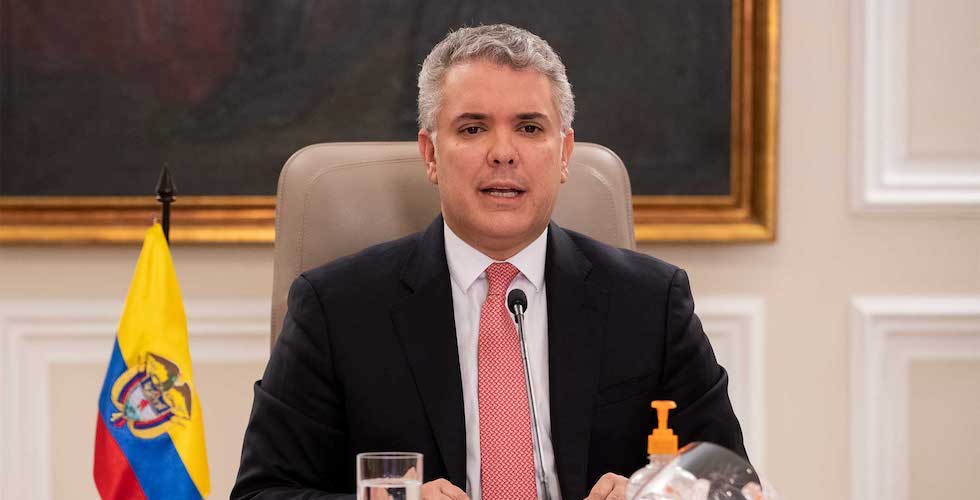 Duque, la recta final: un semestre largo