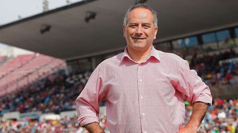 Juan Luis Carter