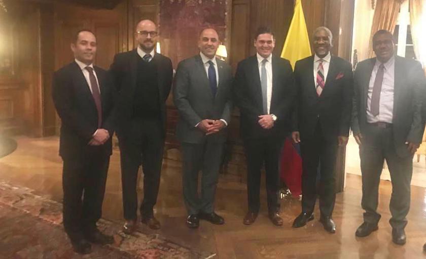 Comité Revocatoria