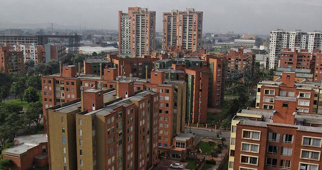 Vivienda bancaria