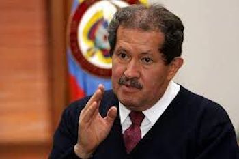 Angelino Garzon
