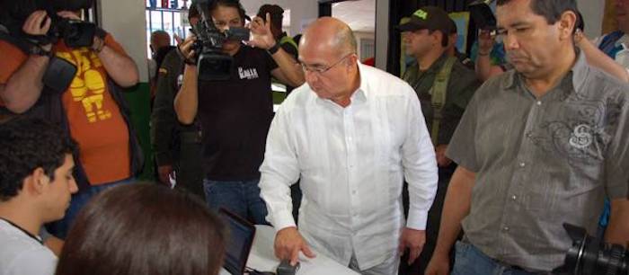 Ubeimar Delgado