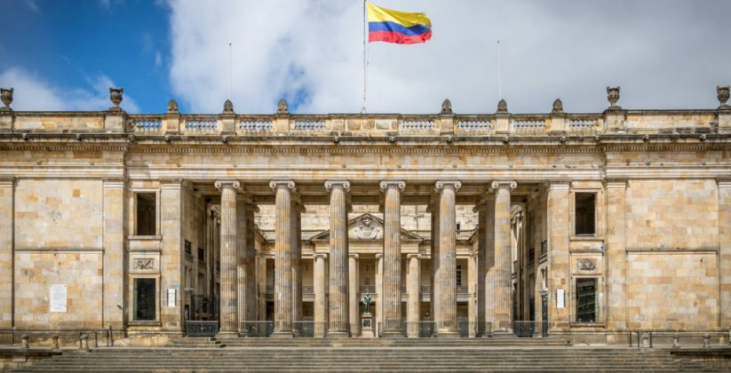 El gran desafío del pueblo colombiano