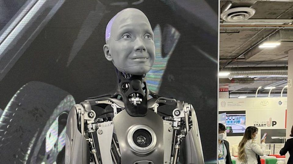 Lo más destacado del CES 2022
