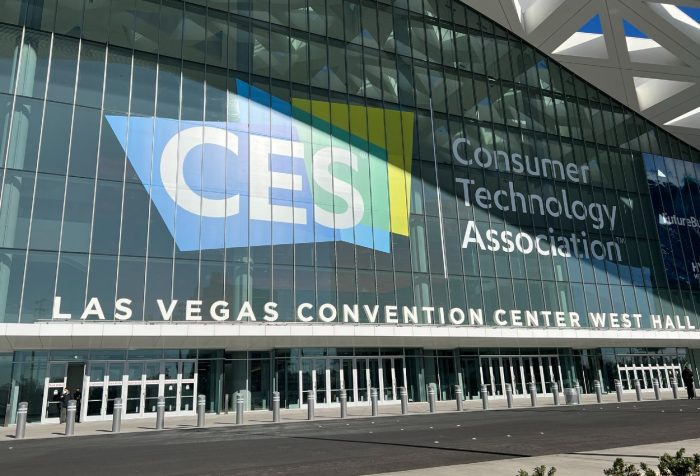 Arranca CES 2022 el evento más importante de tecnología