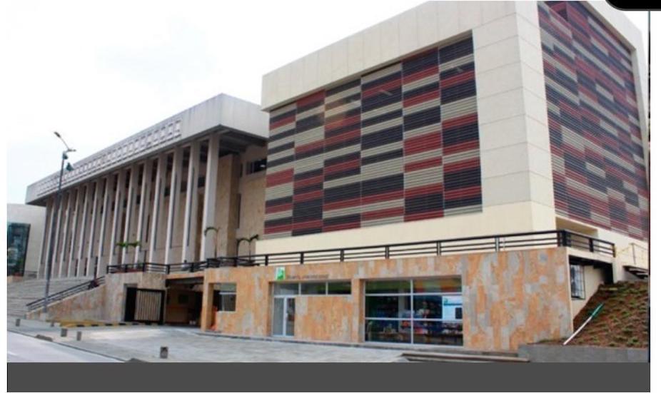 Biblioteca Departamental