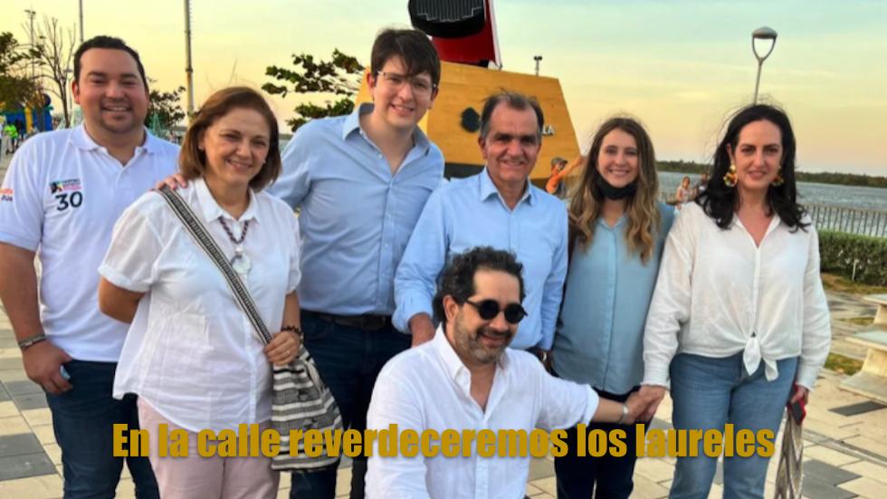 Nuestra coalición son los ciudadanos