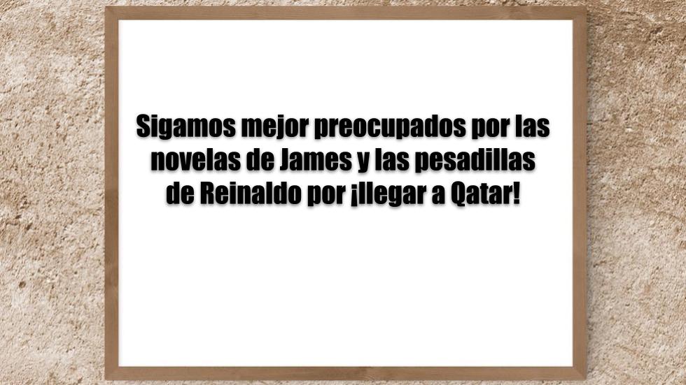 La sociedad caminar gacha y temerosa
