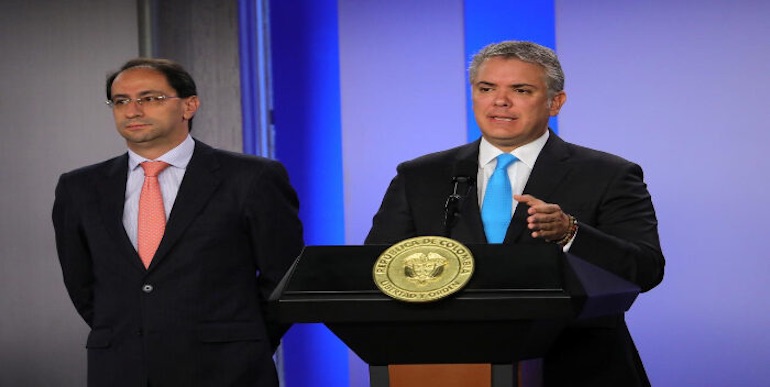 El electorado quisiera escuchar