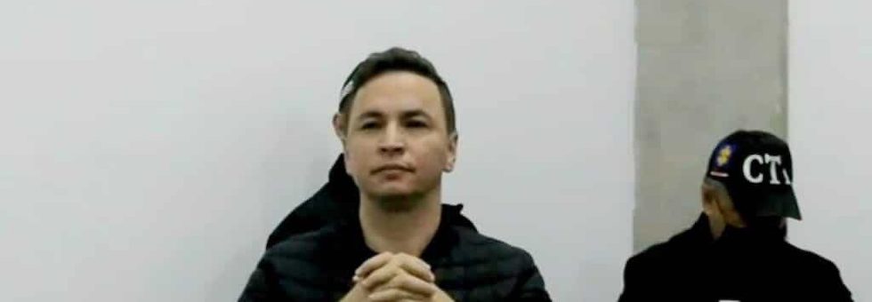 Salida en falso abogado víctimas, caso JHONIER LEAL