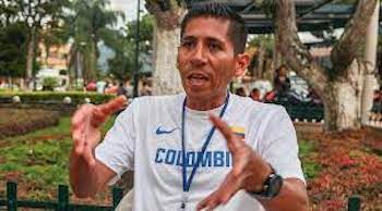 Así fui campeón mundial: Luis Fernando Lopez