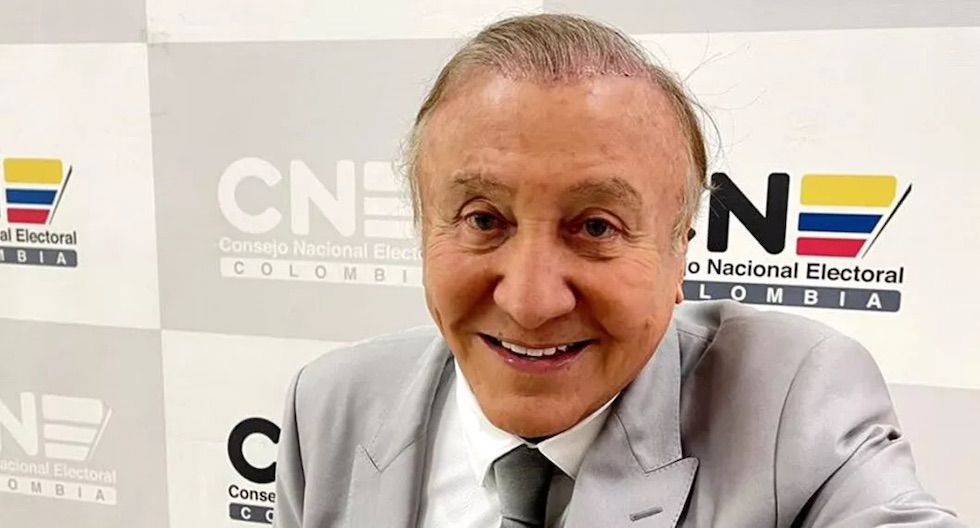 Petro llega a Antioquia y Rodolfo reta