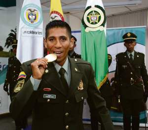 Así fui campeón mundial: Luis Fernando Lopez