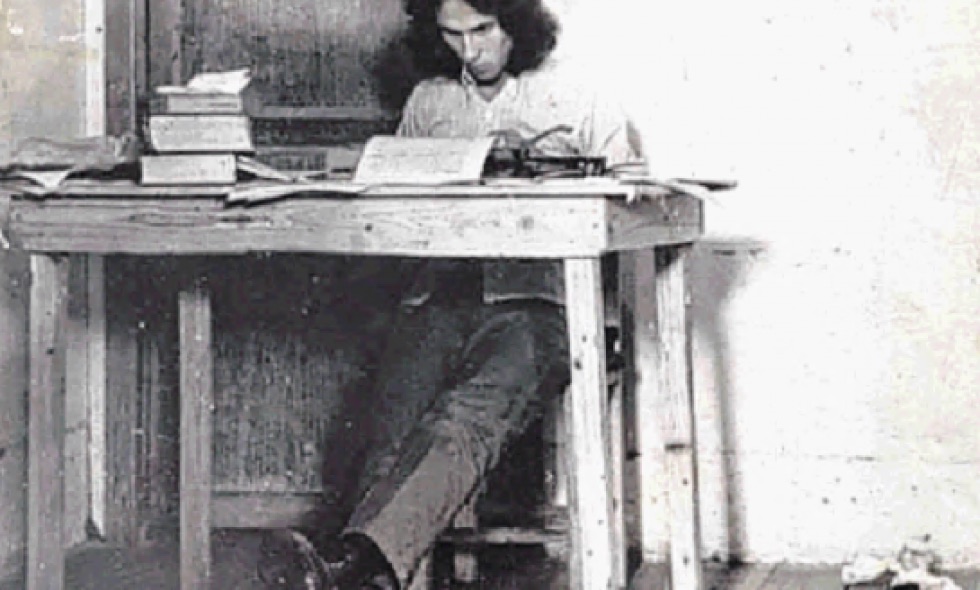 Andrés Caicedo en la memoria de los caleños
