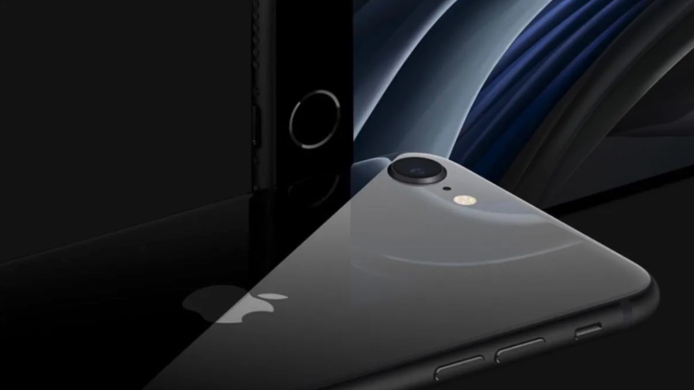 iPhone SE 3 y iPad Air 5