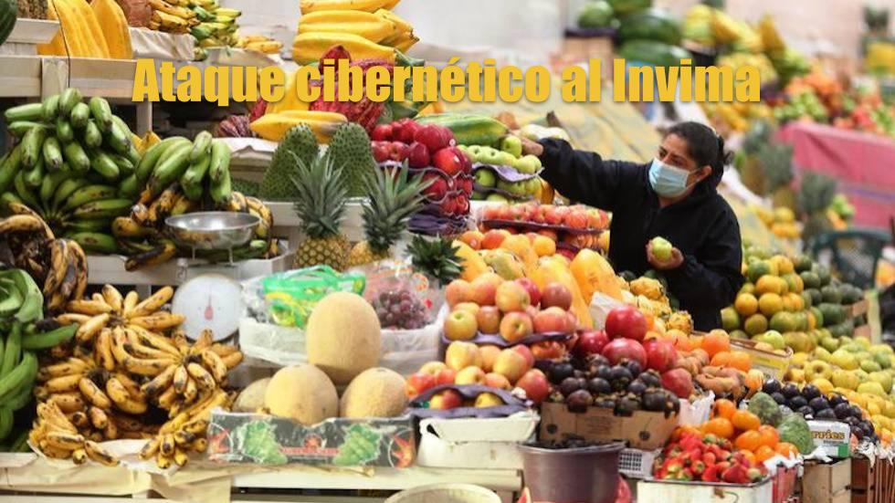 Puertos colapsados, afectará precios de alimentos