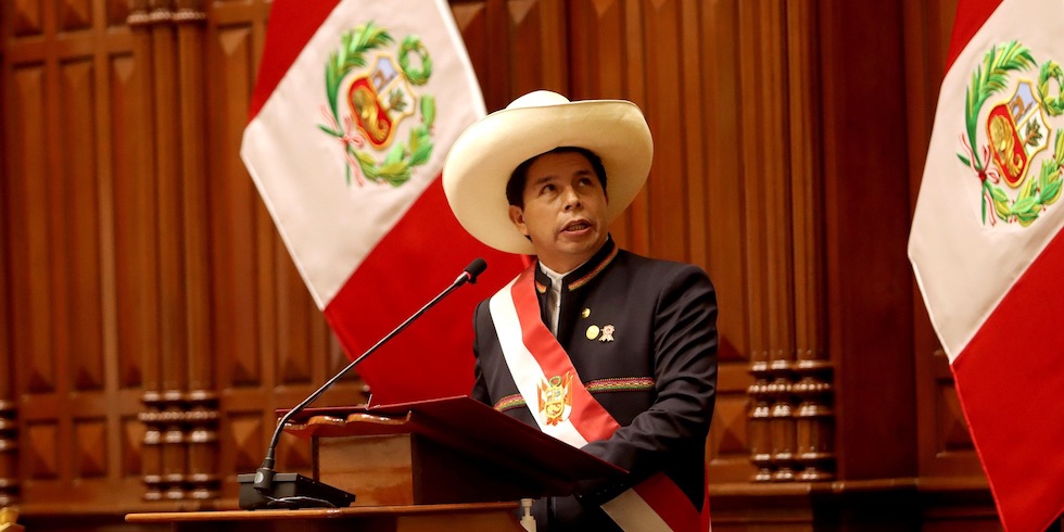 Declive del capitalismo en América latina