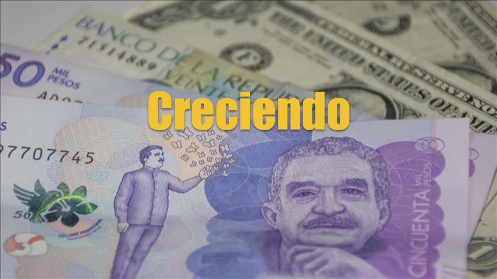 Dólar en la “olla pitadora” en el 2022