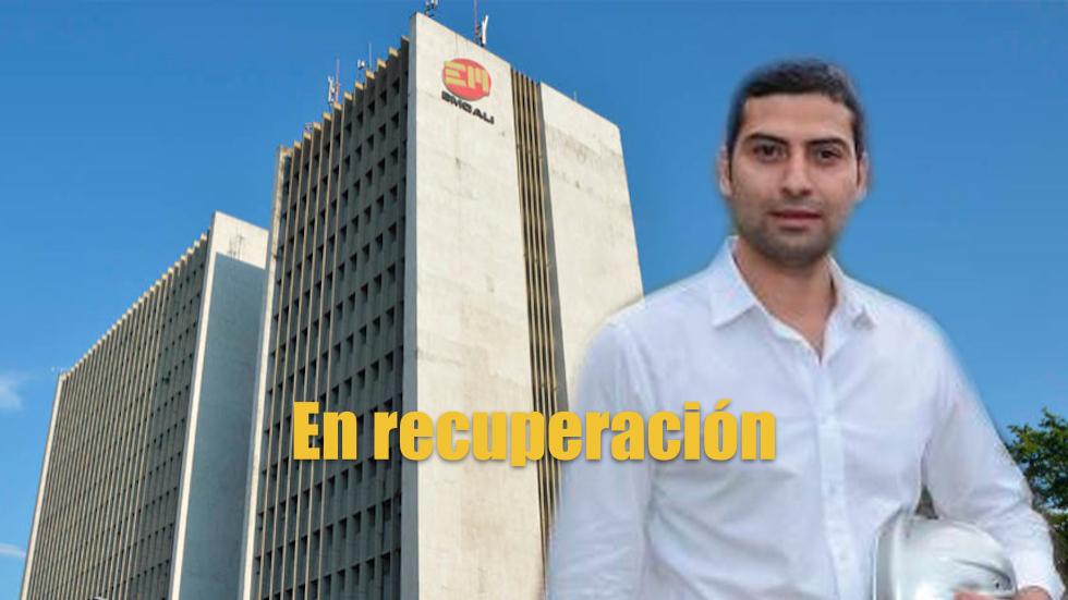 Emcali, 7 años de pérdidas, 2022 utilidades