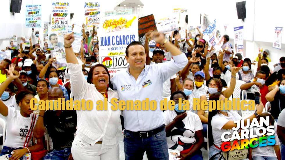 Entrevista de la semana Dr. Juan Carlos Garcés